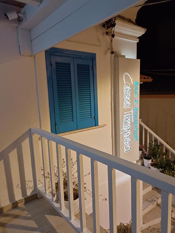 Alojamento de Acomodação e Pequeno-almoço Casa Tropea