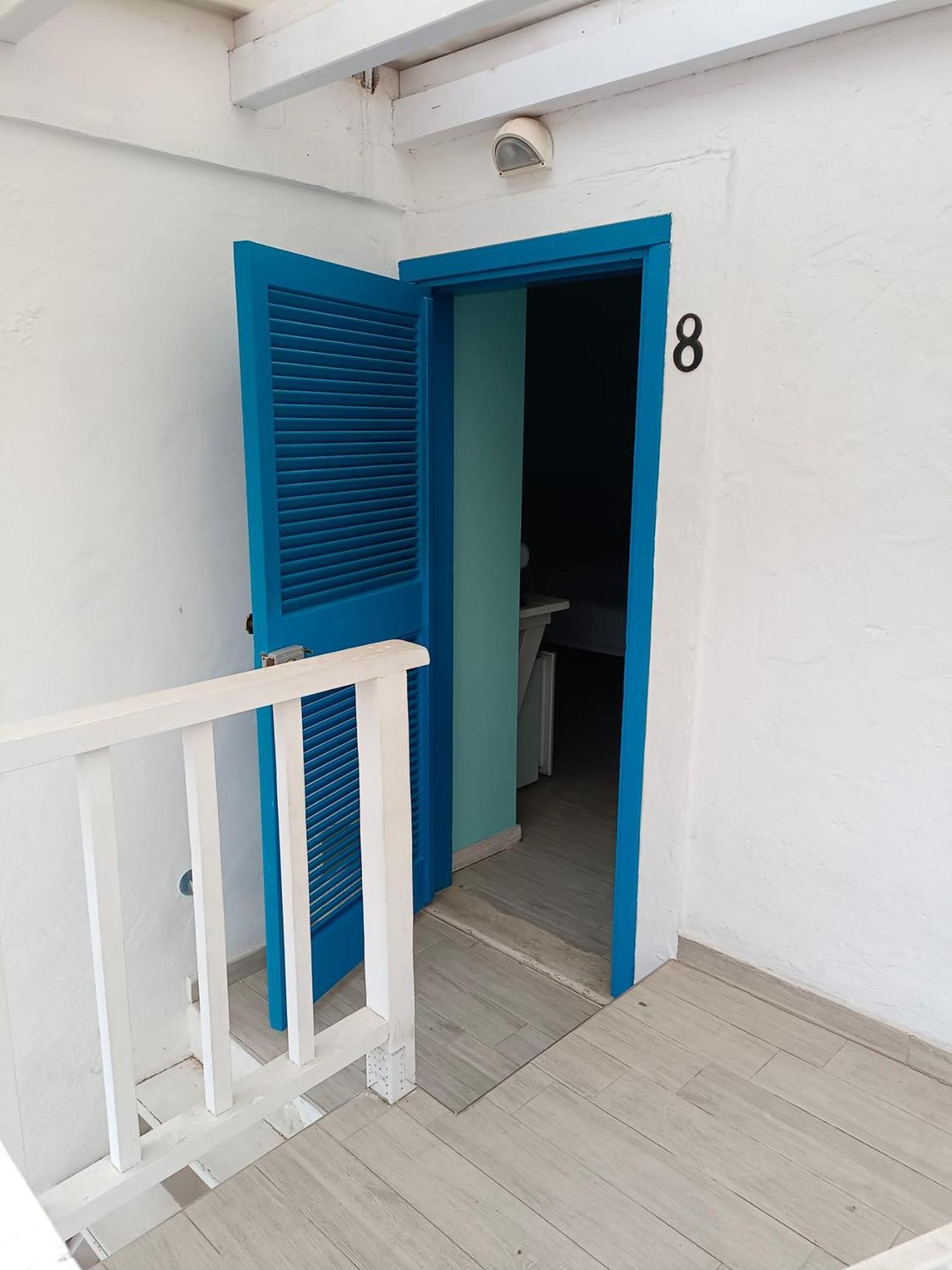 Alojamento de Acomodação e Pequeno-almoço Casa