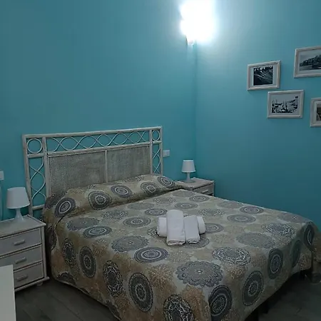 B&B Casa Tropea Extérieur photo