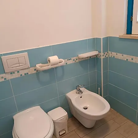 B&B Casa Tropea Extérieur photo