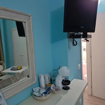 B&B Casa Tropea Extérieur photo