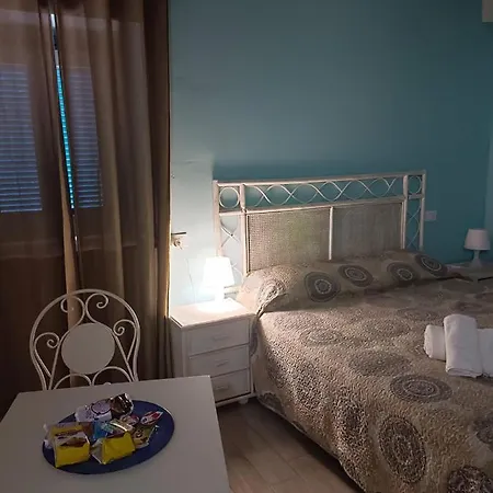 B&B Casa Tropea Extérieur photo