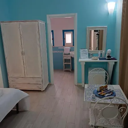 B&B Casa Tropea Extérieur photo