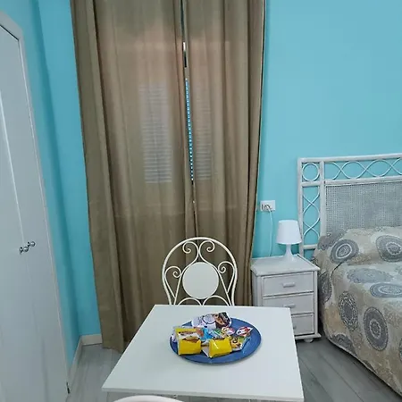 B&B Casa Tropea Extérieur photo