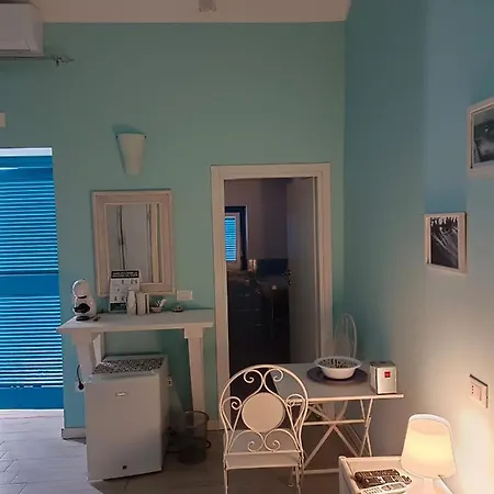 B&B Casa Tropea Extérieur photo