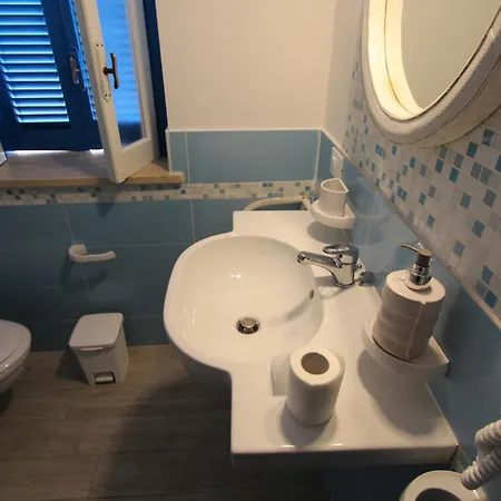 B&B Casa Tropea Extérieur photo