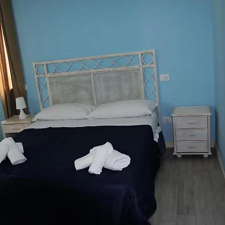 B&B Casa Tropea Chambre photo