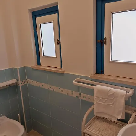 B&B Casa Tropea Extérieur photo