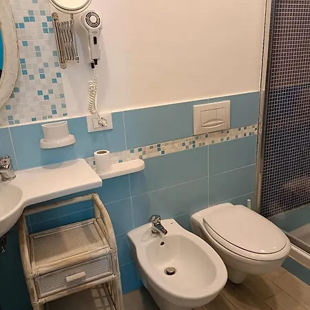 B&B Casa Tropea Chambre photo