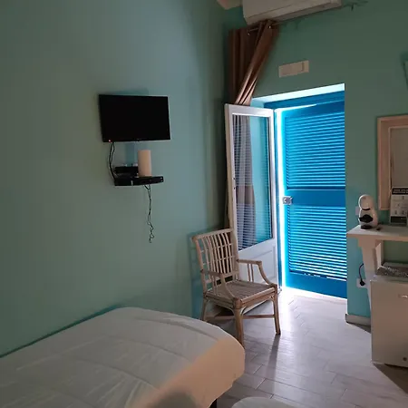 B&B Casa Tropea Chambre photo