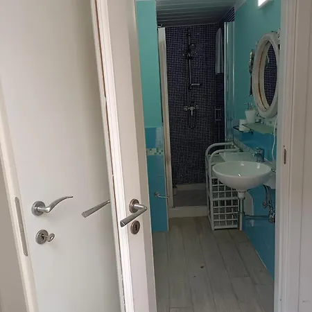 B&B Casa Tropea Chambre photo