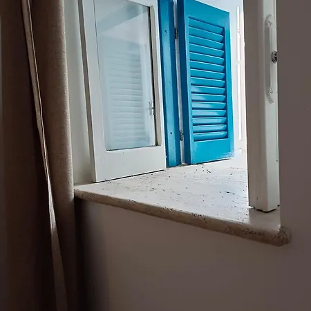 B&B Casa Tropea Chambre photo