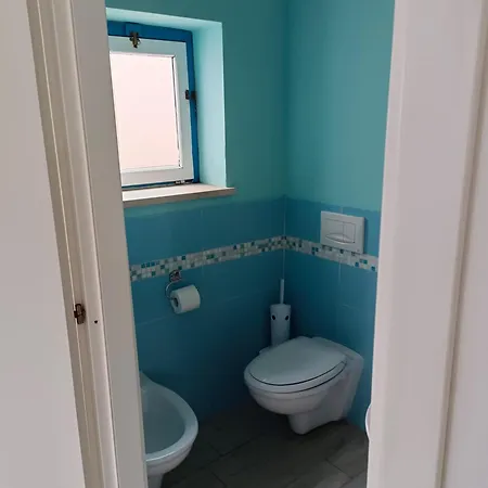 B&B Casa Tropea Chambre photo