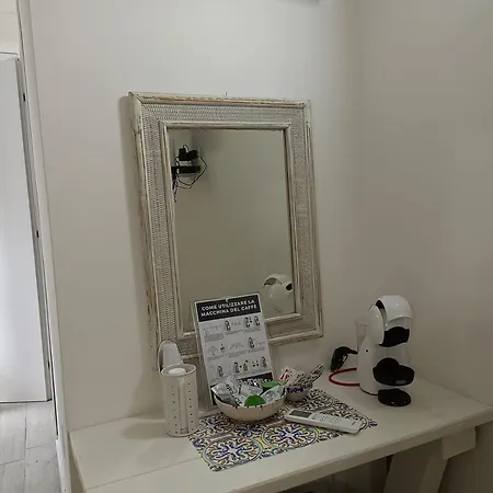 B&B Casa Tropea Chambre photo