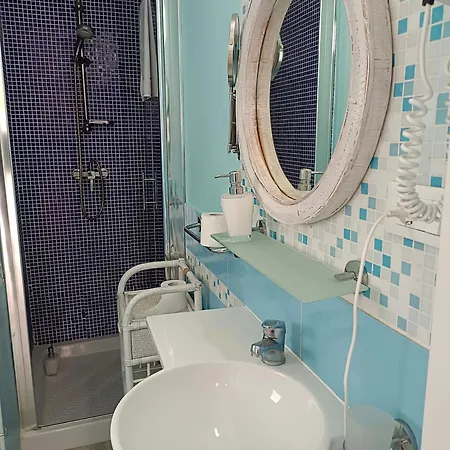 B&B Casa Tropea Chambre photo