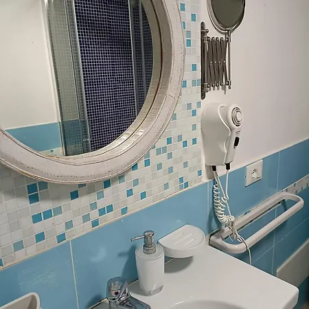 B&B Casa Tropea Chambre photo