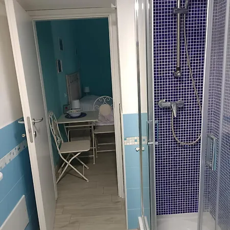 B&B Casa Tropea Chambre photo