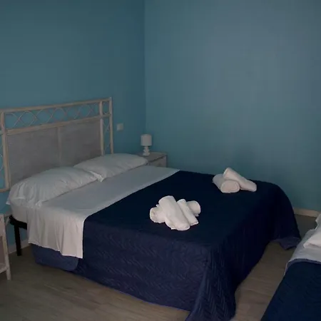B&B Casa Tropea Extérieur photo