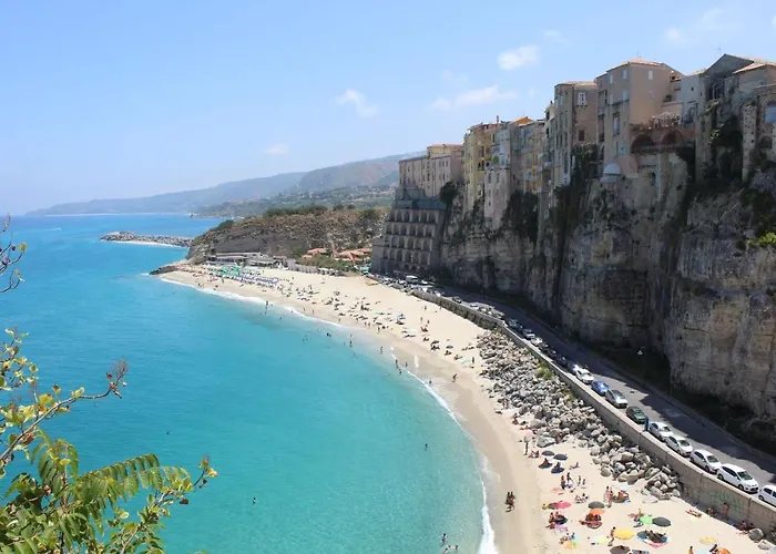 B&B Casa Tropea