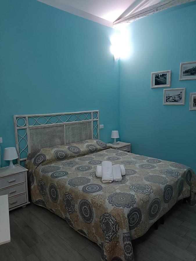 Casa Bed & Breakfast