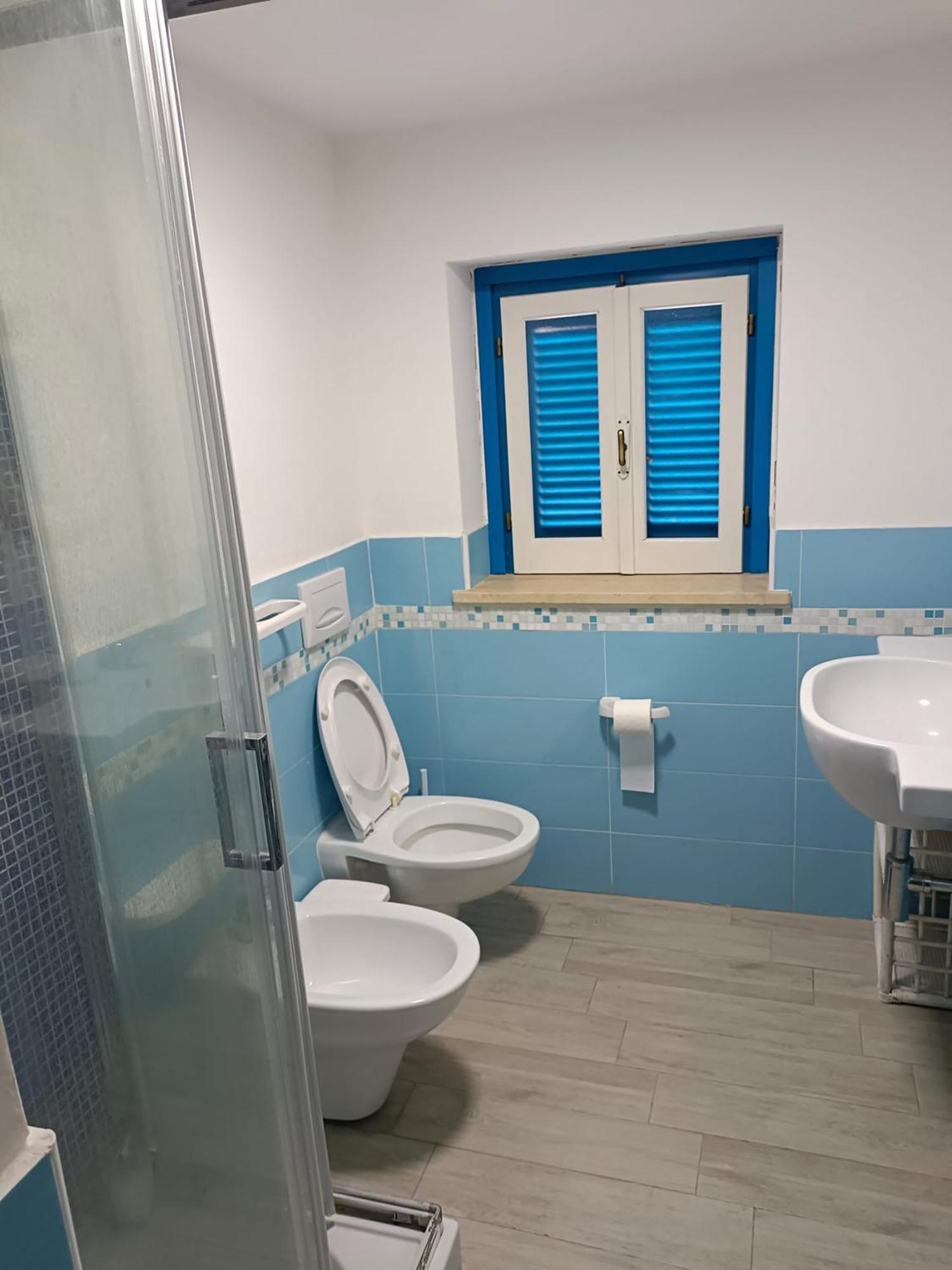 Bed & Breakfast Casa Tropea
