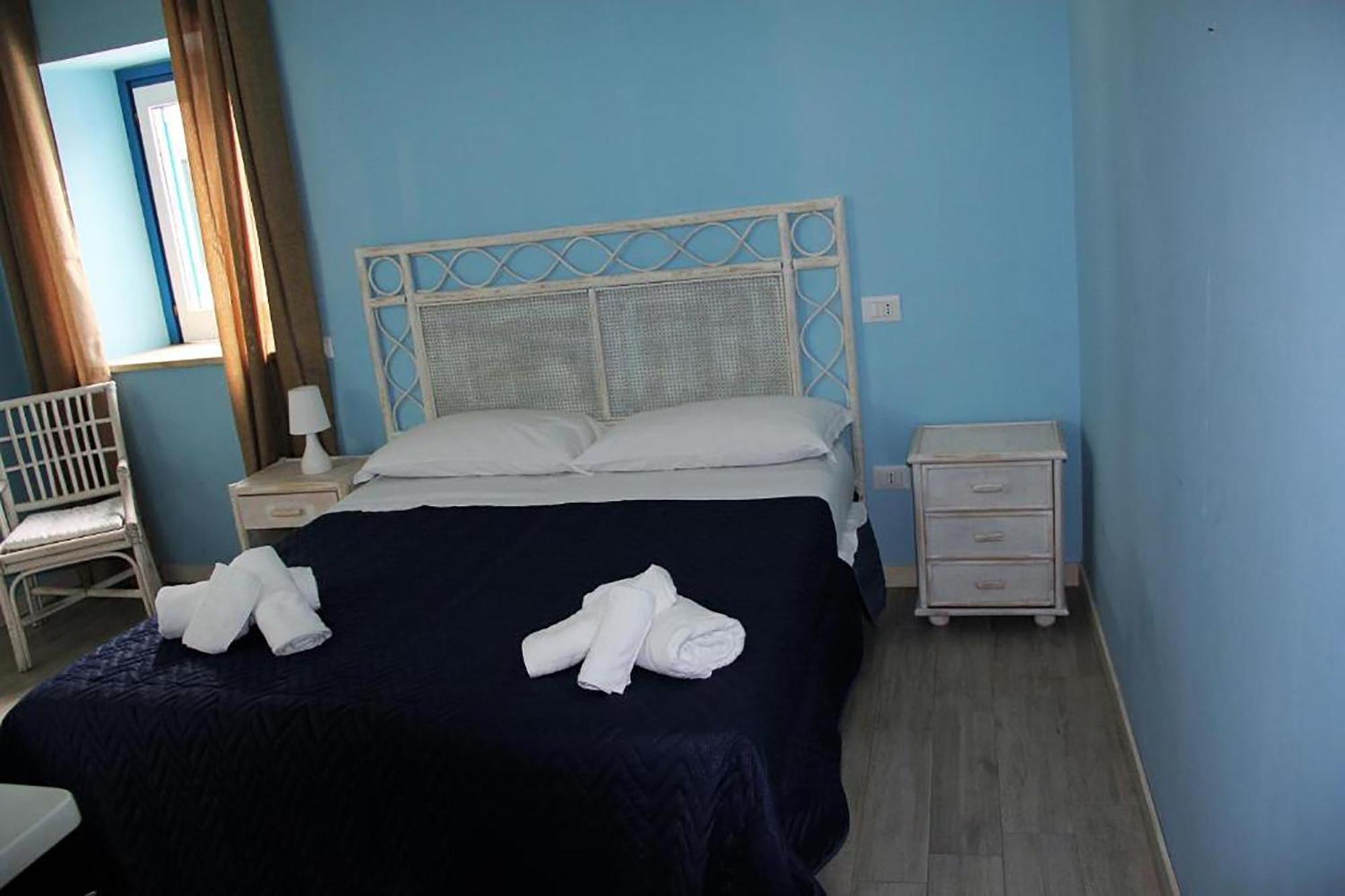 Bed & Breakfast Casa 3*