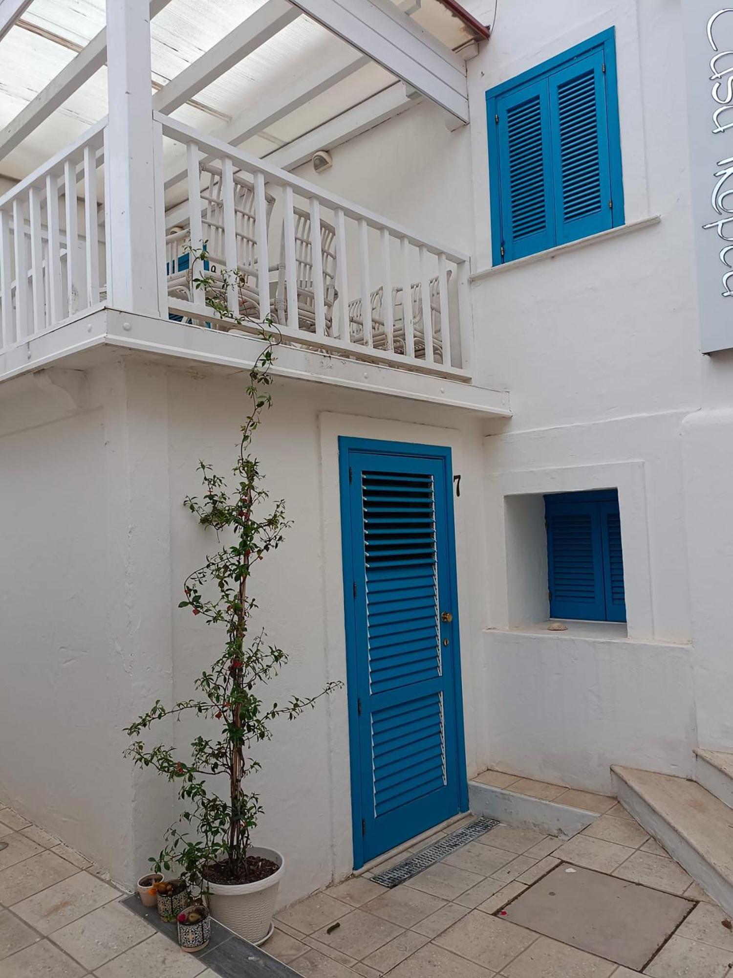 Bed & Breakfast Casa 3*