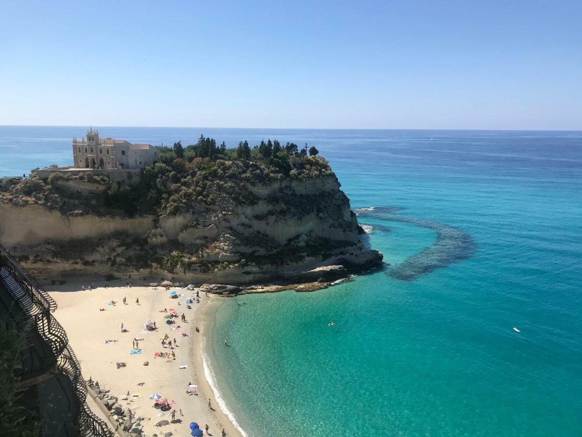 Bed & Breakfast Casa Tropea